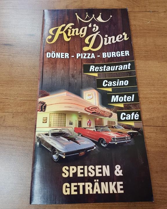 King's Diner